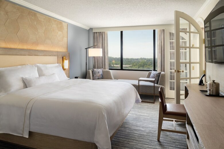 Hotel The Westin Atlanta Airport