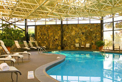 Hotel The Westin Atlanta Airport