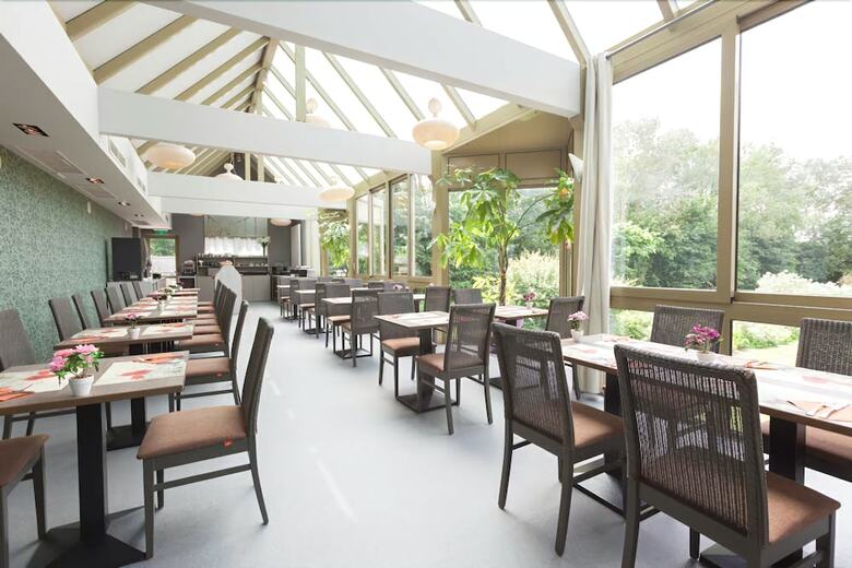 Flanders Lodge Hotel