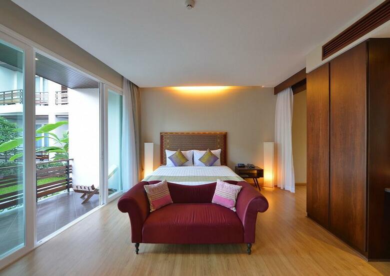 Hotel Le Patta