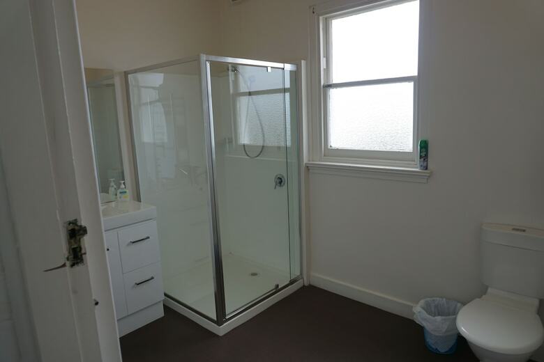 Low Head Pilot Station