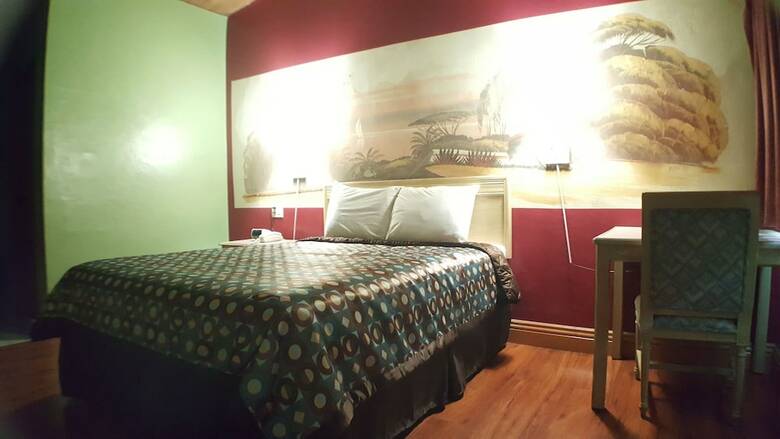 Motel Stardust Inn