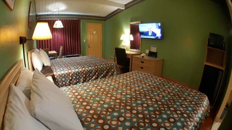 Motel Stardust Inn