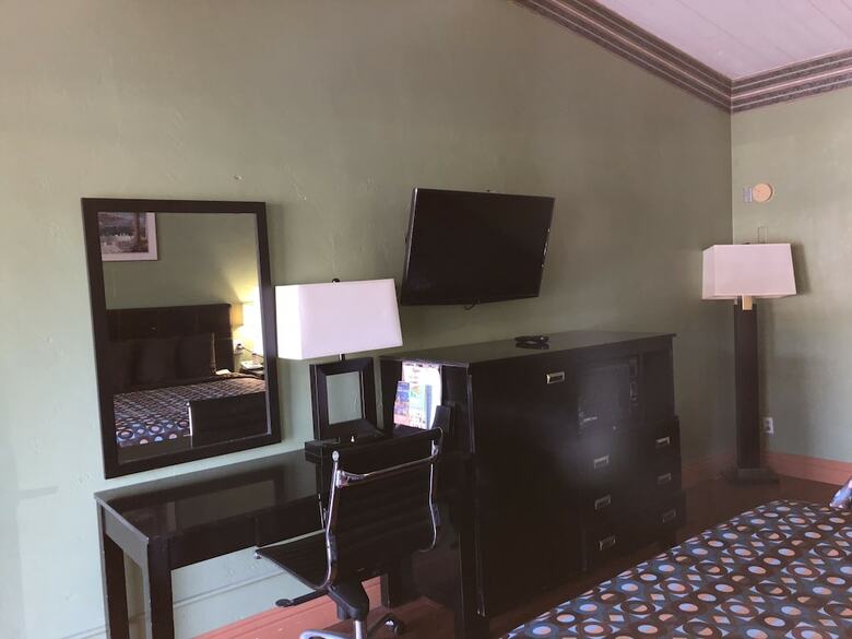 Motel Stardust Inn