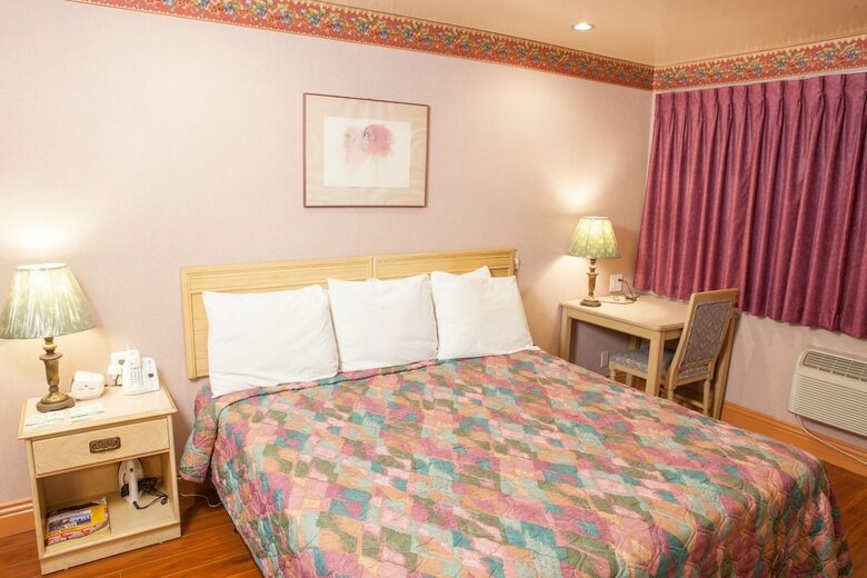 Motel Stardust Inn