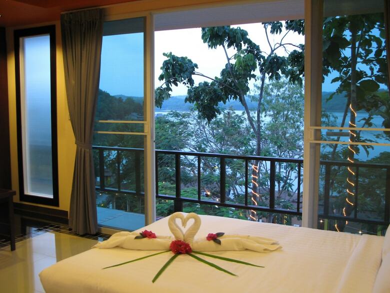 Apartamento Raya Buri Resort