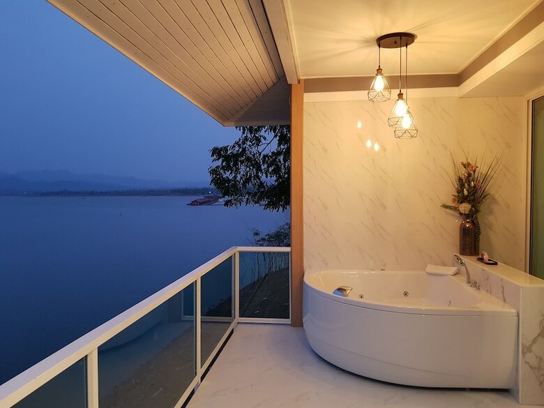 Apartamento Raya Buri Resort