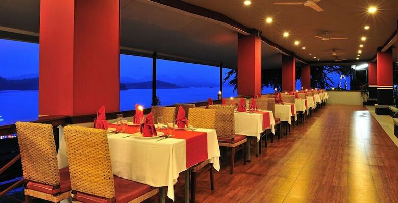 Apartamento Raya Buri Resort