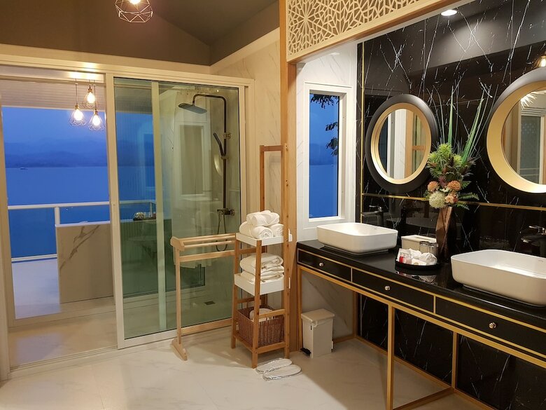 Apartamento Raya Buri Resort