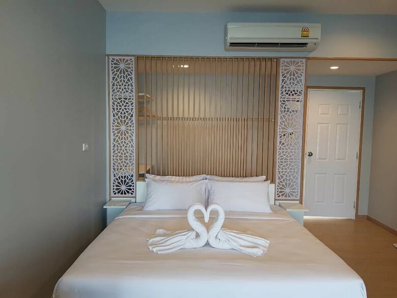 Apartamento Raya Buri Resort