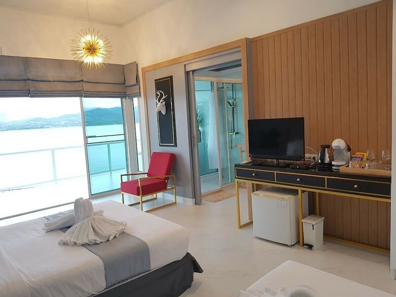 Apartamento Raya Buri Resort