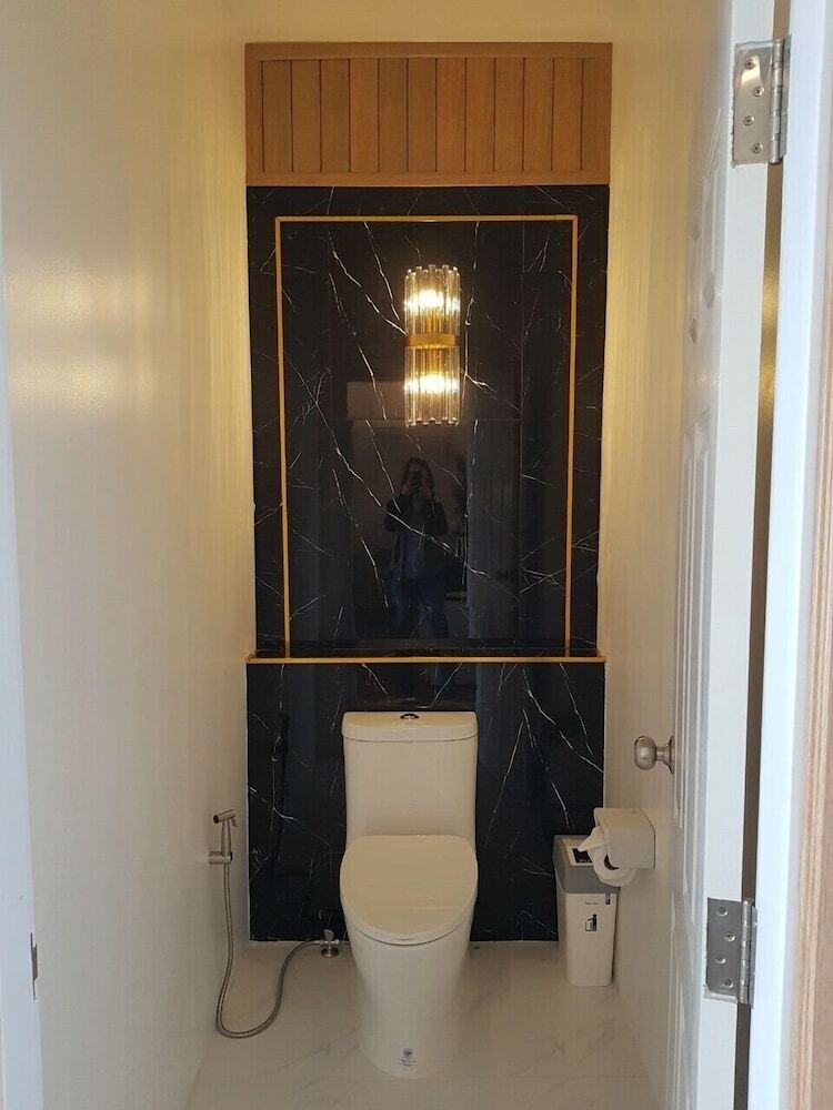 Apartamento Raya Buri Resort