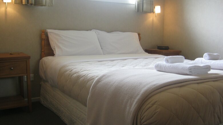 Broadway Lodge Motel