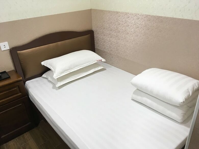Hostal Prince Hotel