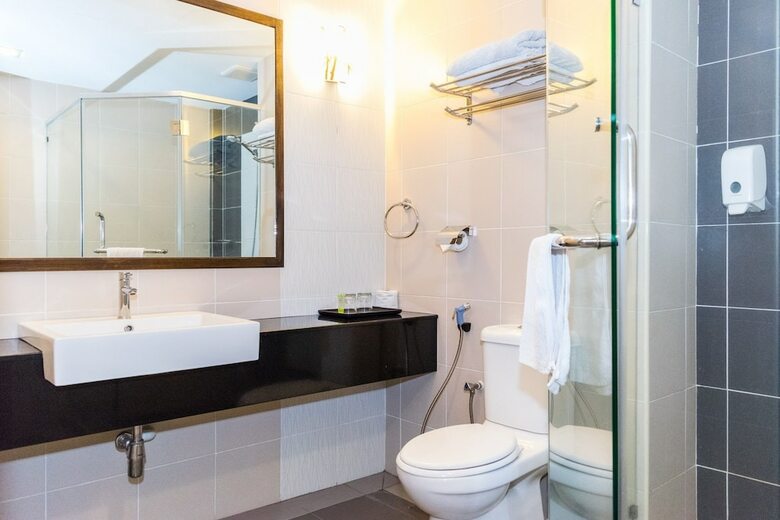 Hotel MH Sentral Sungai Siput