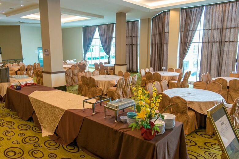 Hotel MH Sentral Sungai Siput