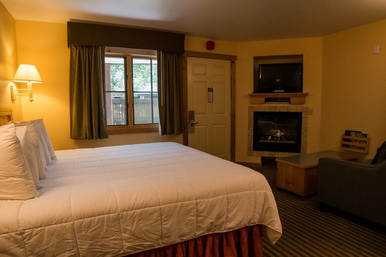 Hotel Appenzell Inn