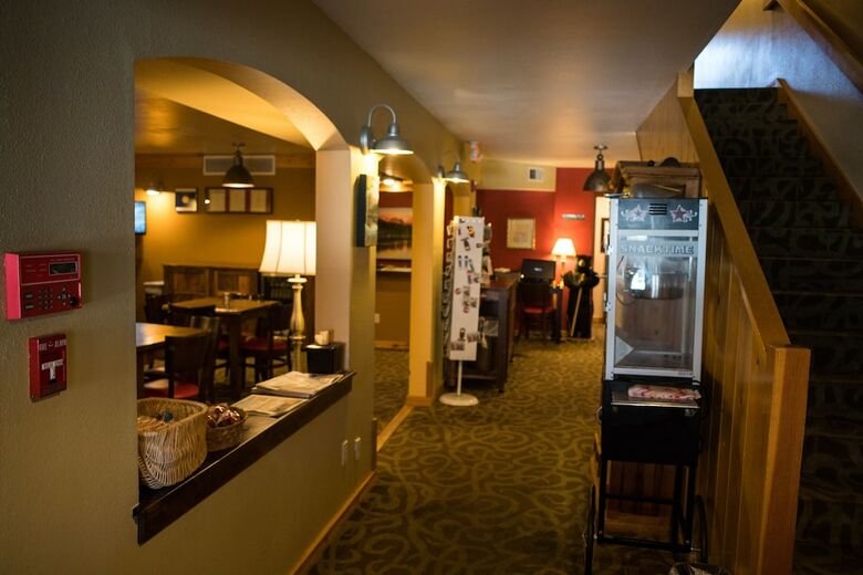Hotel Appenzell Inn