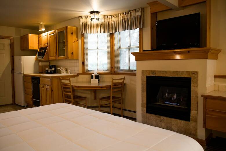 Hotel Appenzell Inn