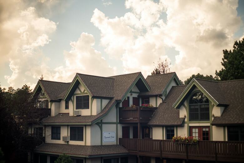 Hotel Appenzell Inn