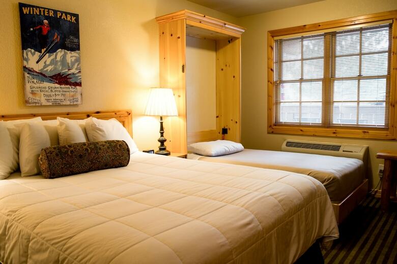 Hotel Appenzell Inn