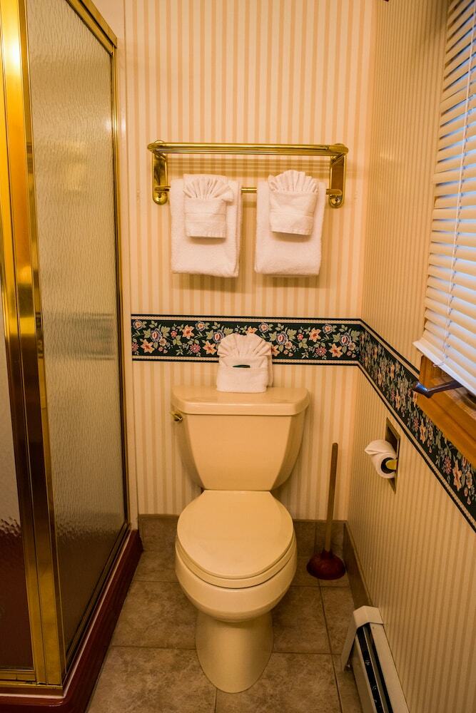 Hotel Appenzell Inn