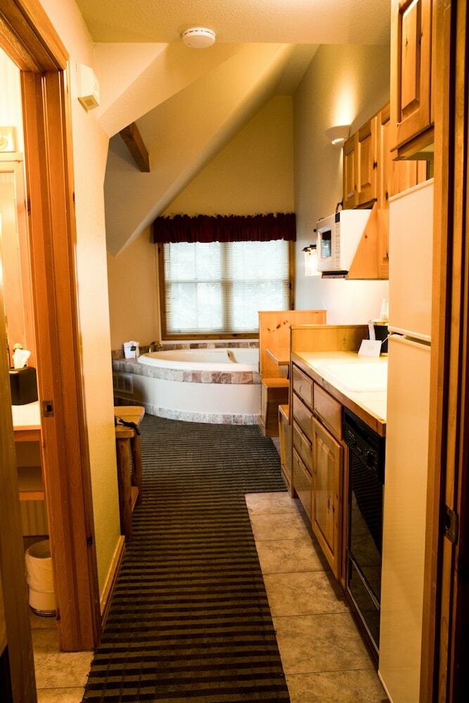 Hotel Appenzell Inn