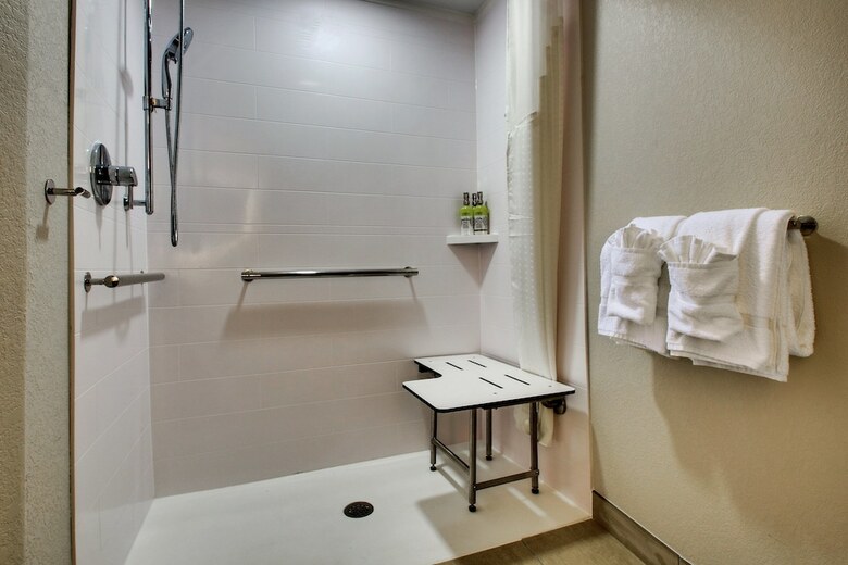 Hotel Holiday Inn Express Atlantic City W Pleasantville