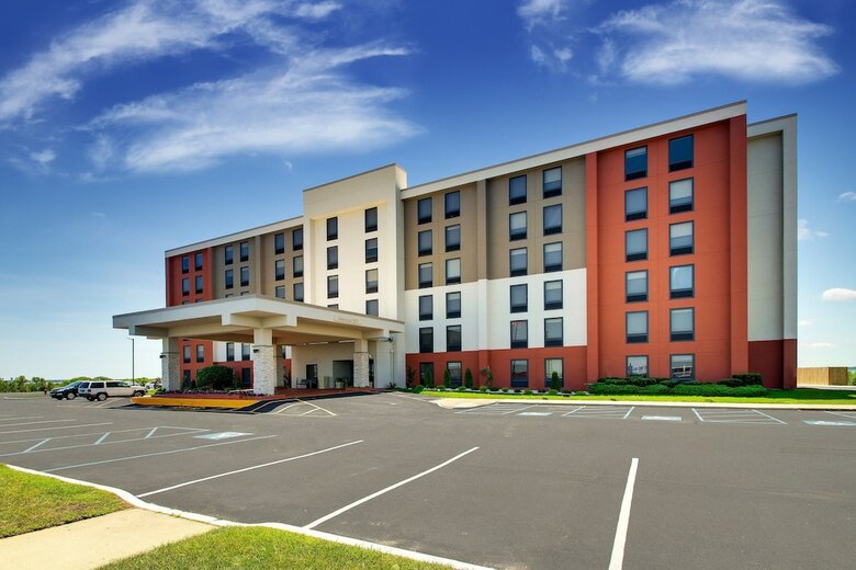 Hotel Holiday Inn Express Atlantic City W Pleasantville