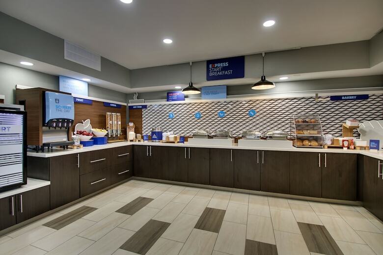 Hotel Holiday Inn Express Atlantic City W Pleasantville
