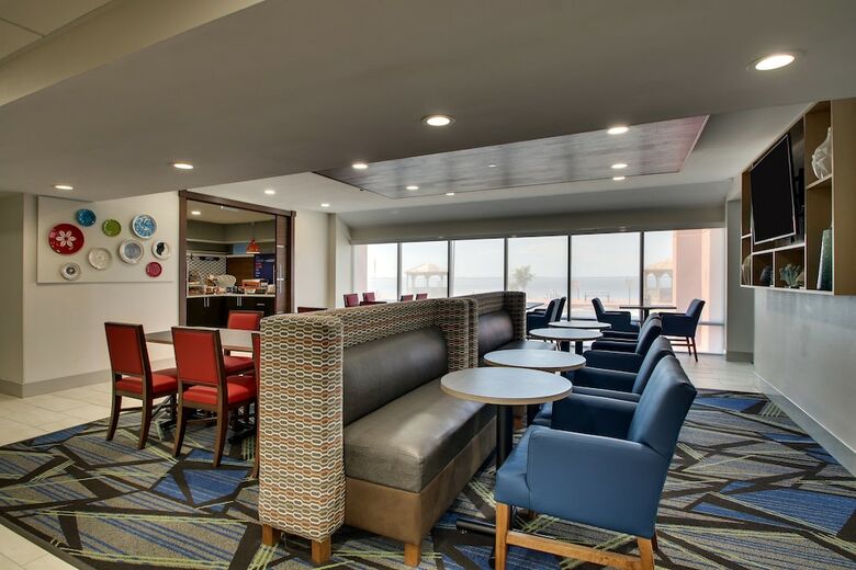 Hotel Holiday Inn Express Atlantic City W Pleasantville