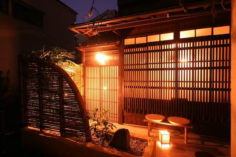 Naokonoza Omiya Gojo