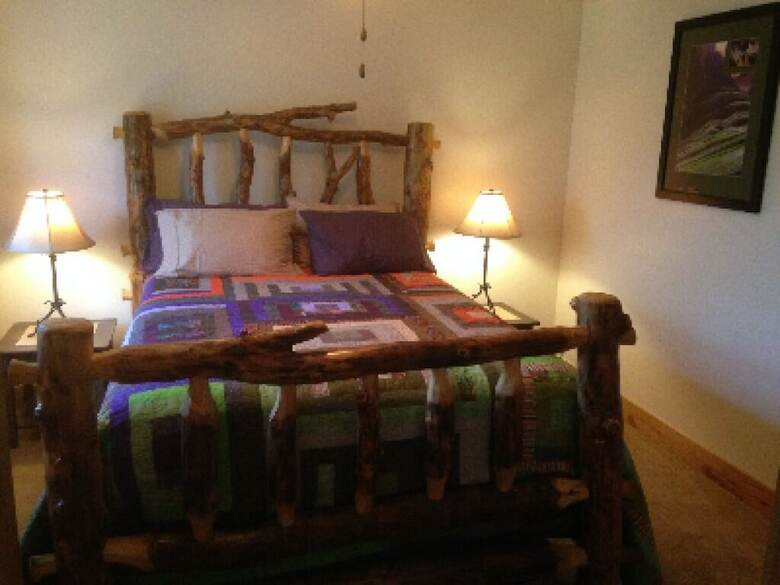 Bed & Breakfast Engen Hus B And B