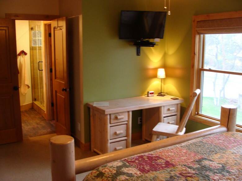 Bed & Breakfast Engen Hus B And B