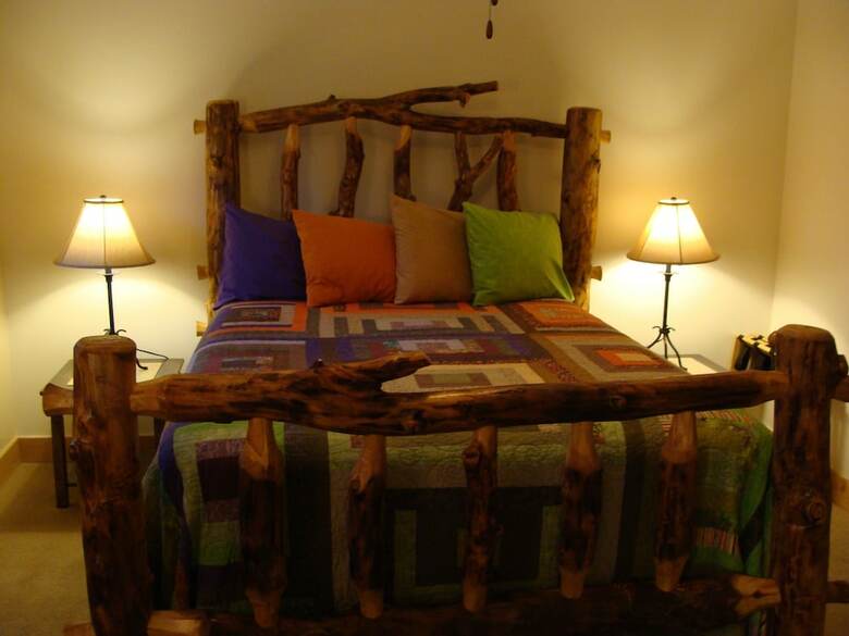 Bed & Breakfast Engen Hus B And B