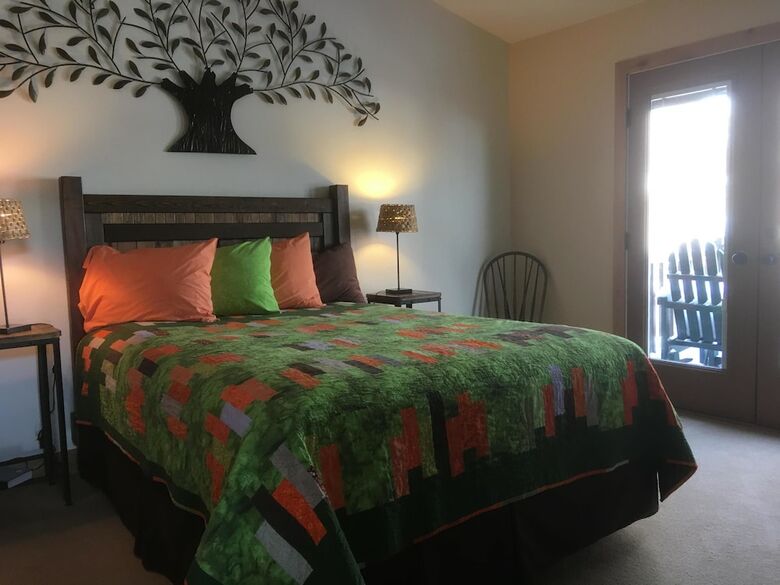 Bed & Breakfast Engen Hus B And B