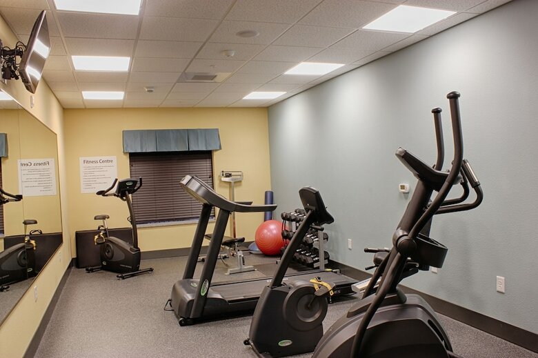 Hotel Holiday Inn Express & Suites Lebanon