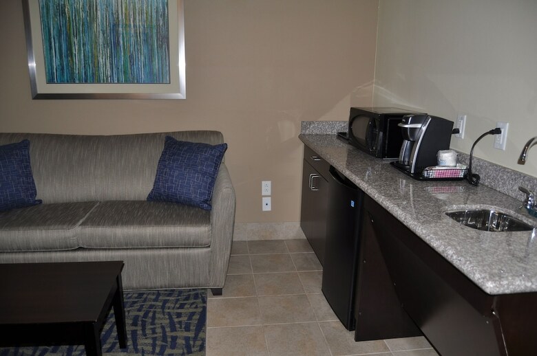 Hotel Holiday Inn Express & Suites Lebanon