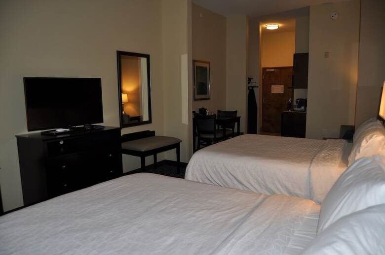 Hotel Holiday Inn Express & Suites Lebanon