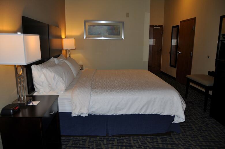 Hotel Holiday Inn Express & Suites Lebanon