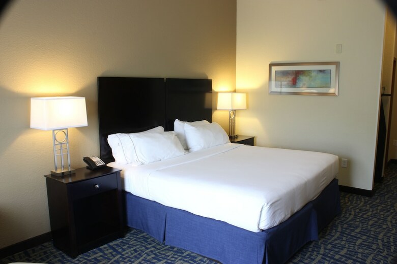 Hotel Holiday Inn Express & Suites Lebanon