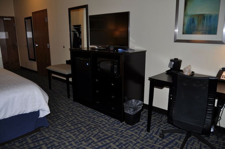 Hotel Holiday Inn Express & Suites Lebanon