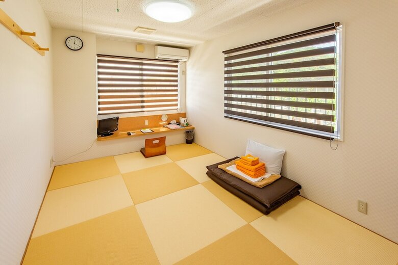 Hotel Marine House Seasir Akajima
