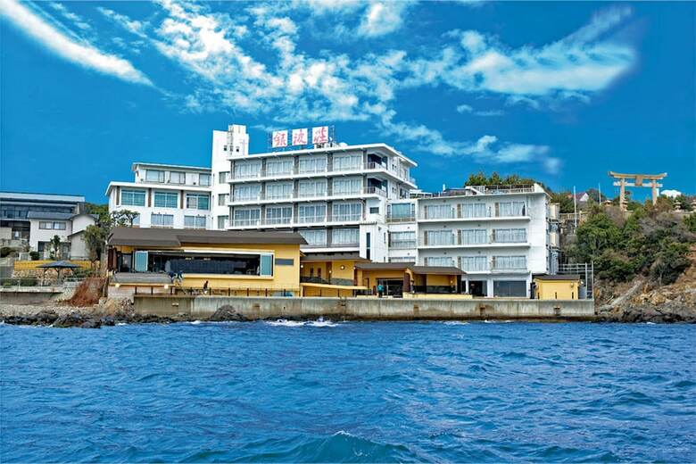 Hotel Ginpaso