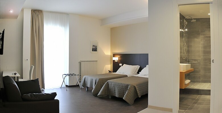 Upper B&B