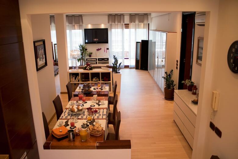 Upper B&B