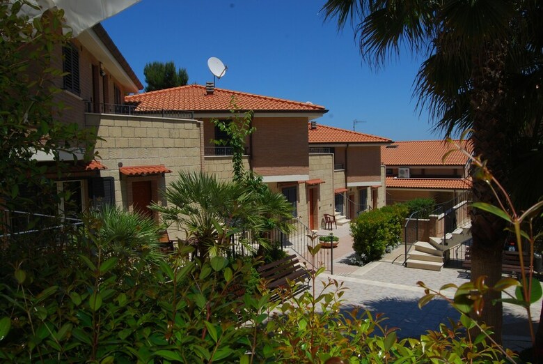 Il Borgo Residence