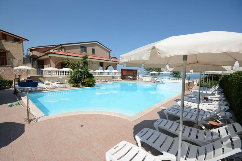 Il Borgo Residence