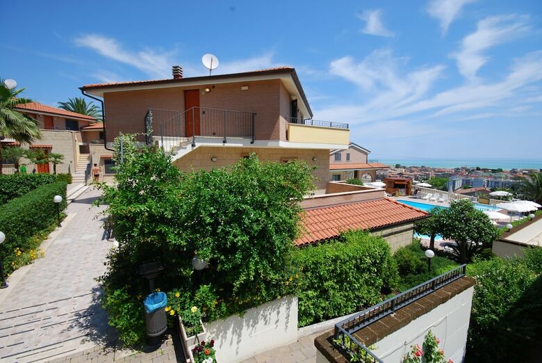 Il Borgo Residence
