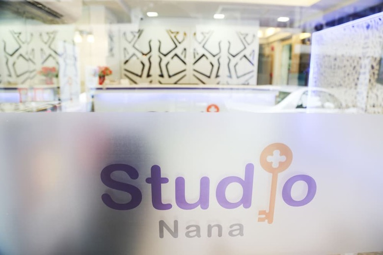 Hotel Studio Nana